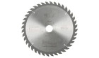 Disco de Serra Circular P/ Madeira 235x30 mm Dewalt DT4067-QZ