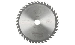 Disco de Serra Circular P/ Madeira 235x30 mm Dewalt DT4067-QZ