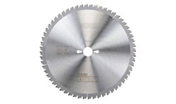Disco de Serra Circular P/ Madeira 305mm Dewalt DT4260-QZ