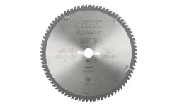 Disco de Serra Circular P/ Madeira 305mm Dewalt DT4283-QZ