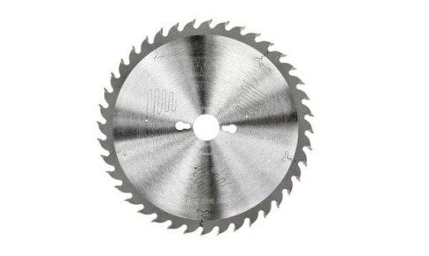 Disco de Serra Circular P/ Madeira 210-350mm Dewalt DT42-QZ