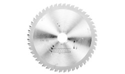 Disco de Serra Circular P/ Madeira 216mm Dewalt DT4350-QZ