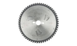 Disco de Serra Circular P/ Madeira 250mm Dewalt DT4352-QZ