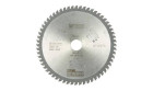 Disco de Serra Circular P/ Madeira 216mm Dewalt DT4370-QZ