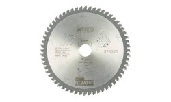 Disco de Serra Circular P/ Madeira 216mm Dewalt DT4370-QZ