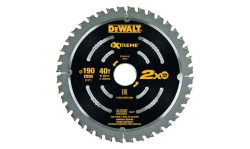 Disco Para Pavimentos Compostos 190mm 40D Dewalt DT4394-QZ