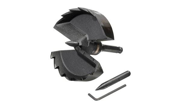 DeWalt Broca Auto-Perfurante para Madeira Ø 117mm