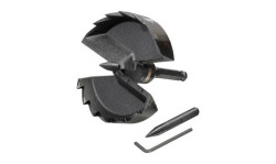 DeWalt Broca Auto-Perfurante para Madeira Ø 117mm