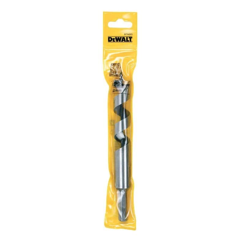 Broca Para Madeira Helicoidal  6 – 30mm Dewalt DT46-QZ