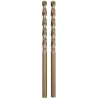 Broca De Cobalto HSS-CO EXTREME Para Metal Dewalt DT49-QZ
