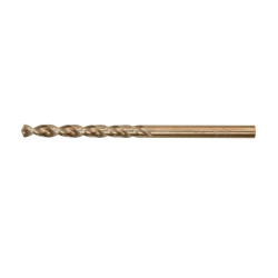 Broca Para Metal  HSS-CO ELITE 5x86mm Dewalt DT4929-QZ