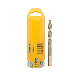 Broca De cobalto HSS-CO ELITE 6x93mm Dewalt DT4933-QZ
