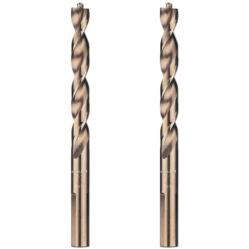 Broca HSS-G EXTREME2 Para Metal 1– 13mm Dewalt DT50-QZ