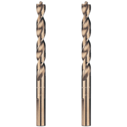 Broca HSS-G EXTREME2 Para Metal 1– 13mm Dewalt DT50-QZ