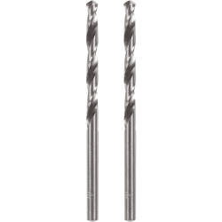 Broca Para Metal HSS-G-DIN338 1.5 – 16 mm Dewalt DT52-QZ