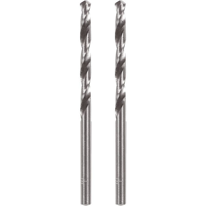 Broca Para Metal HSS-G-DIN338 1.5 – 16 mm Dewalt DT52-QZ