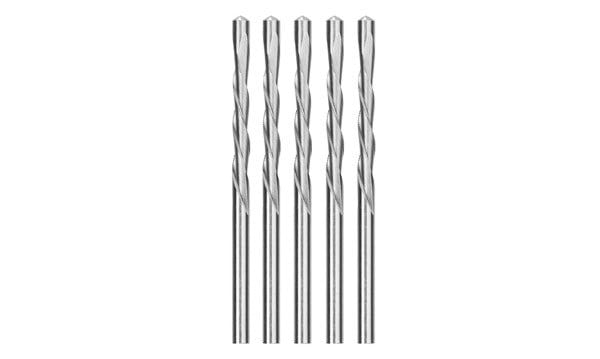 Broca Piloto Panel Gesso Ø 3.2mm 5un Dewalt DT6620-QZ