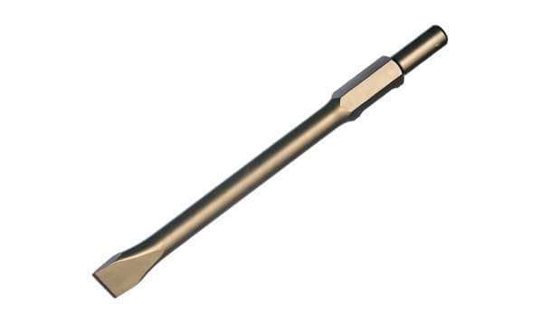 DeWalt Cinzel 420x36mm Hexagonal 30mm