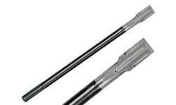 Cinzel Plano SDS-Max 400x50mm XLR Dewalt DT6818-QZ