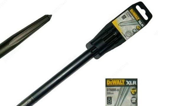 DeWalt Ponteiro SDS max® XLR® 400mm 