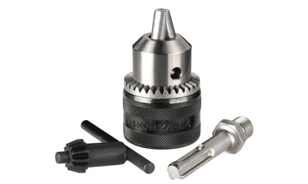 Bucha de Aperto Rápido 1.5-13 mm 1/2”x20UNF Dewalt DT7005-QZ