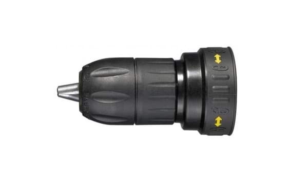 Bucha de Aperto Rápido 1.5 x 13 mm Dewalt DT7017-QZ