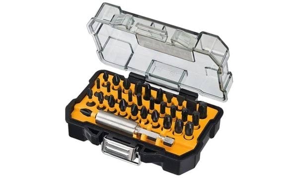 Jogo de Pontas IMPACT TORSION 32pcs Dewalt DT70523T-QZ