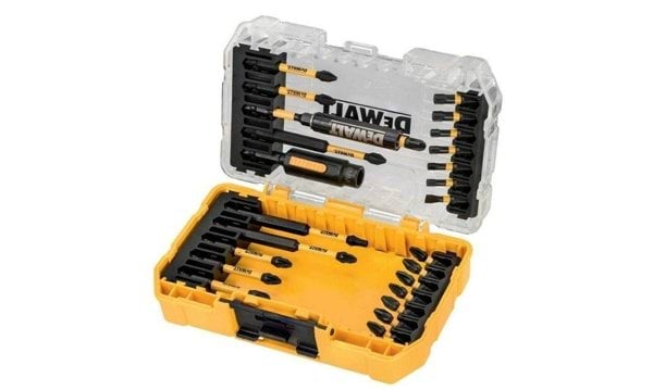 Jogo de Pontas FLEXTORQ 25Pcs Dewalt DT70730T-QZ