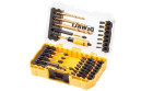 DeWalt Jogo de 32 peças para Aparafusar FLEXTORQ