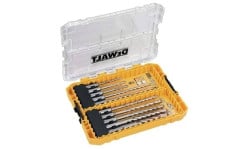 Jogo de 10 Brocas XLR SDS Plus 5 – 12 mm Dewalt DT70753-QZ