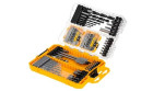 Estojo de Pontas e Brocas 100Pcs Dewalt DT70784-QZ