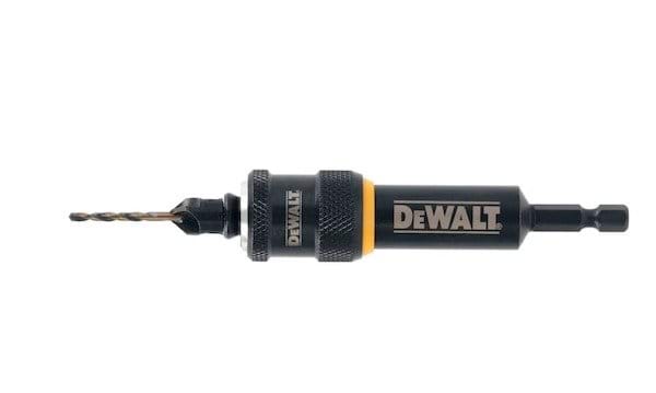 Dewalt Broca Piloto C/ Adptador Nº6 DT70786-QZ