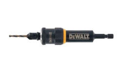 Dewalt Broca Piloto C/ Adptador Nº12 DT70789-QZ