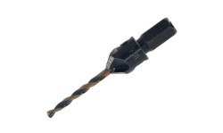 Broca Piloto e Escareador 4mm Dewalt DT70791-QZ