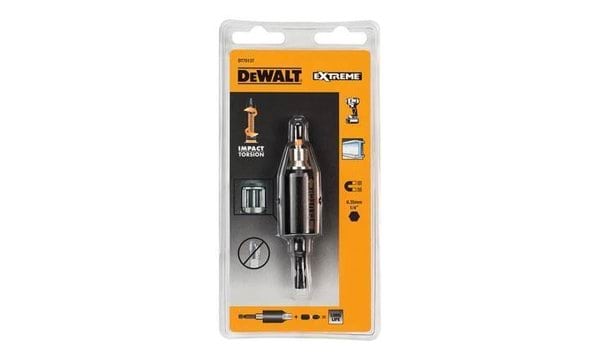 Adaptador de Impacto Ph2 25mm Dewalt DT7513T-QZ