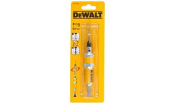 Adaptador C/Broca Piloto Dewalt DT7600-XJ