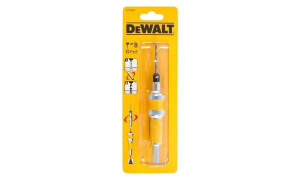 Adaptador C/Broca Piloto Dewalt DT7601-XJ