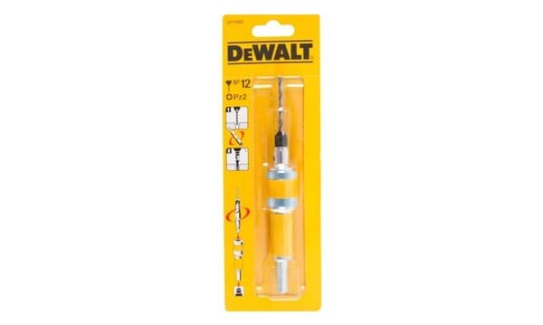 Adaptador C/Broca Piloto Dewalt DT7603-XJ