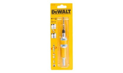 Adaptador C/Broca Piloto Dewalt DT7603-XJ