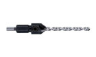 Brocas Piloto E Escareador  Nº 10 Dewalt DT7606-XJ