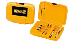 Jogo de Escareadores com Brocas Dewalt DT7612-XJ