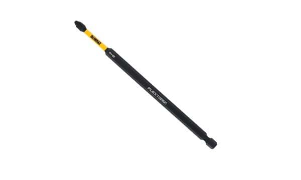 Ponta De Impacto FLEXTORQ DE 152mm PH2 Dewalt DT7800T-QZ
