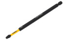 Ponta De Impacto FLEXTORQ DE 152mm T25 Dewalt DT7803T-QZ