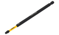 Ponta De Impacto FLEXTORQ DE 152mm T25 Dewalt DT7803T-QZ