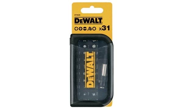 Jogo de Pontas 31 Peças Dewalt DT7944S-QZ