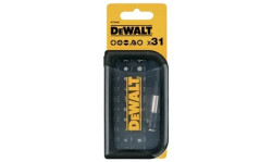 Jogo de Pontas 31 Peças Dewalt DT7944S-QZ