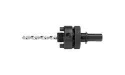 Adaptador Para Broca de Coroa 14-30mm Dewalt DT8286-QZ