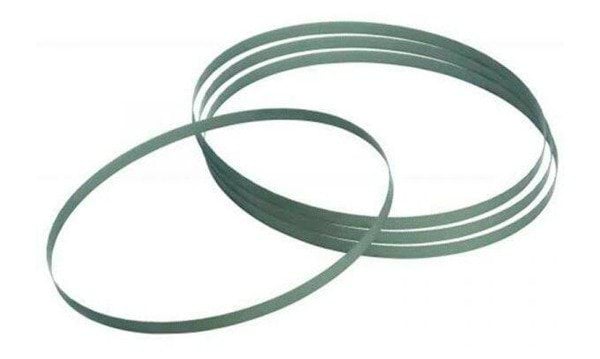 DeWalt 3 lâminas para Serra de Banda 690 mm 18TPI 