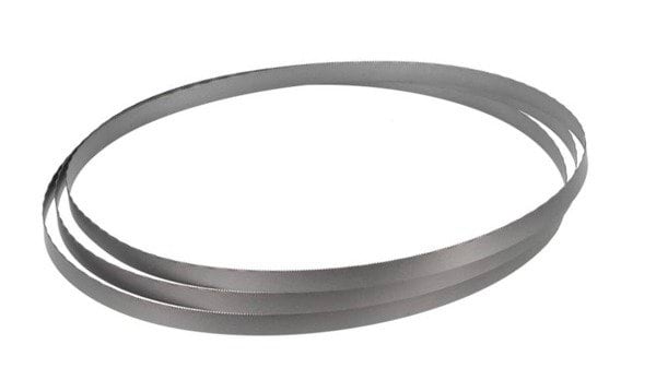 DeWalt Conjunto 3 Lâminas para Serra de Banda 899mm 18Tpi 