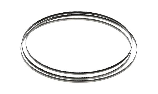 Lâminas De Serra De Fita P/ DW738/DW739 6mm Dewalt DT8484-QZ